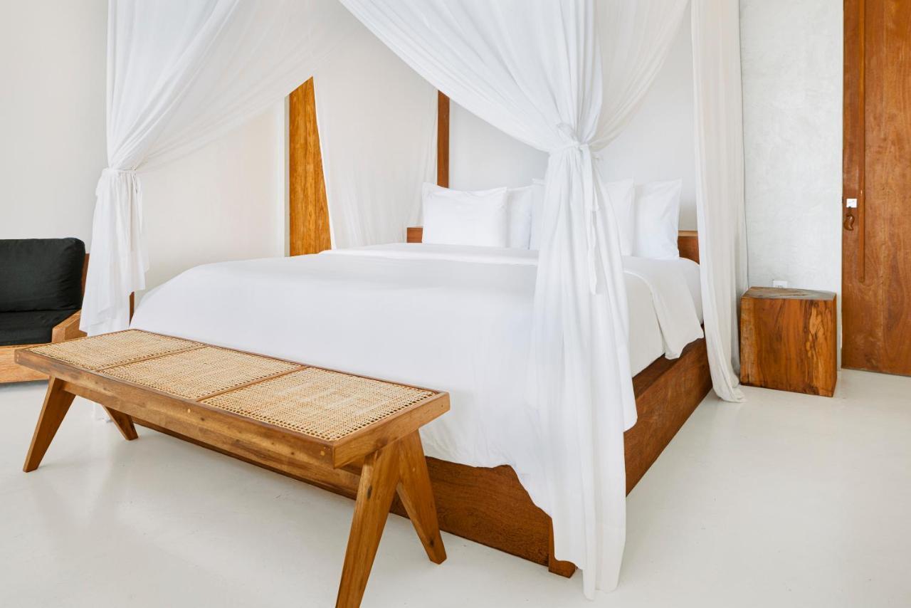 Taipus de Fora Ka Bru 1100 Boutique Hotel מראה חיצוני תמונה
