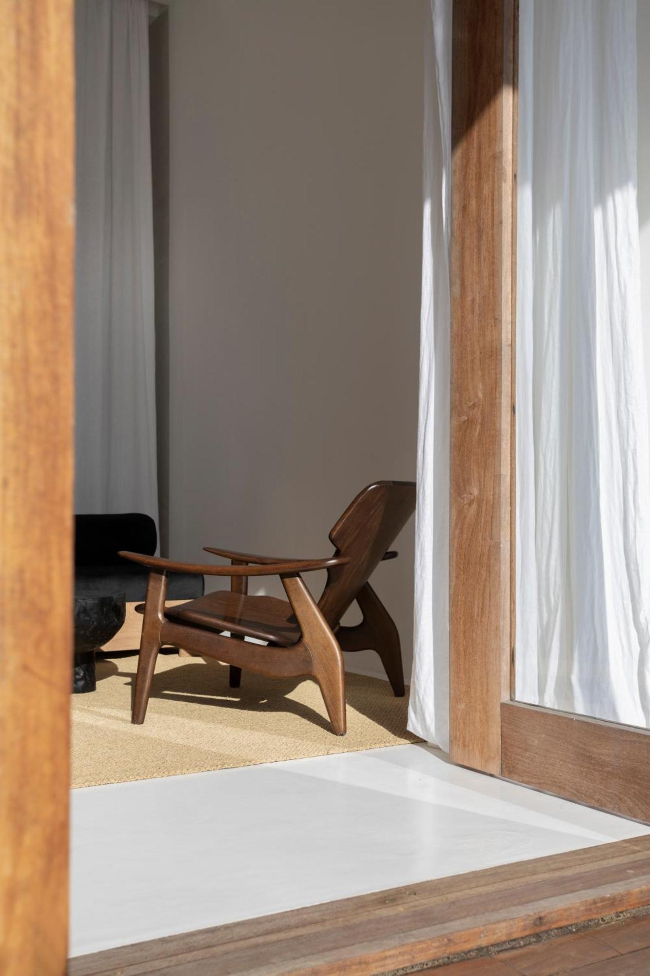 Taipus de Fora Ka Bru 1100 Boutique Hotel מראה חיצוני תמונה