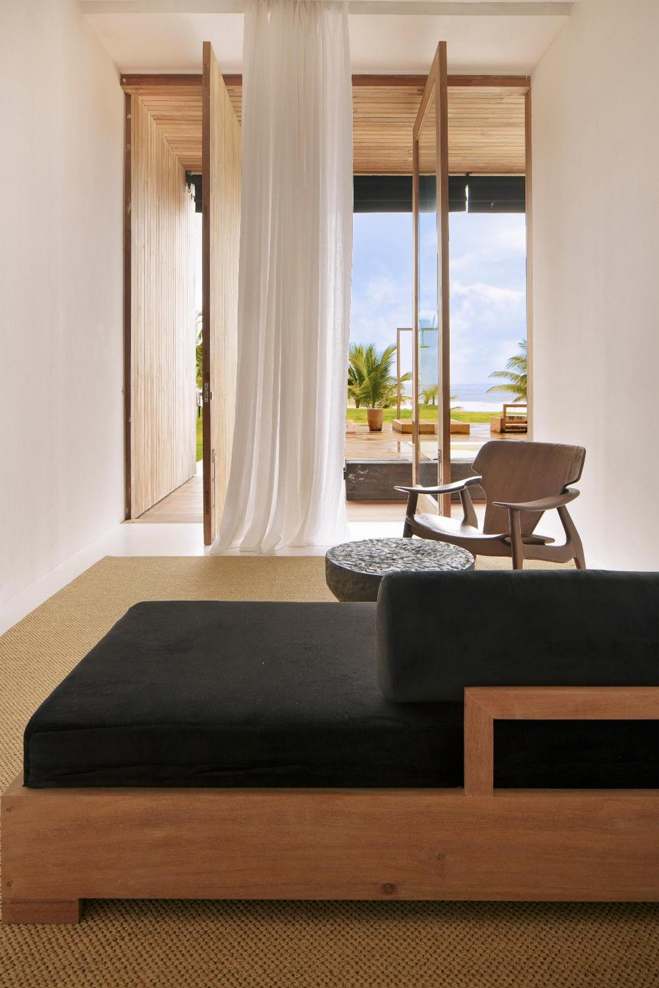Taipus de Fora Ka Bru 1100 Boutique Hotel מראה חיצוני תמונה