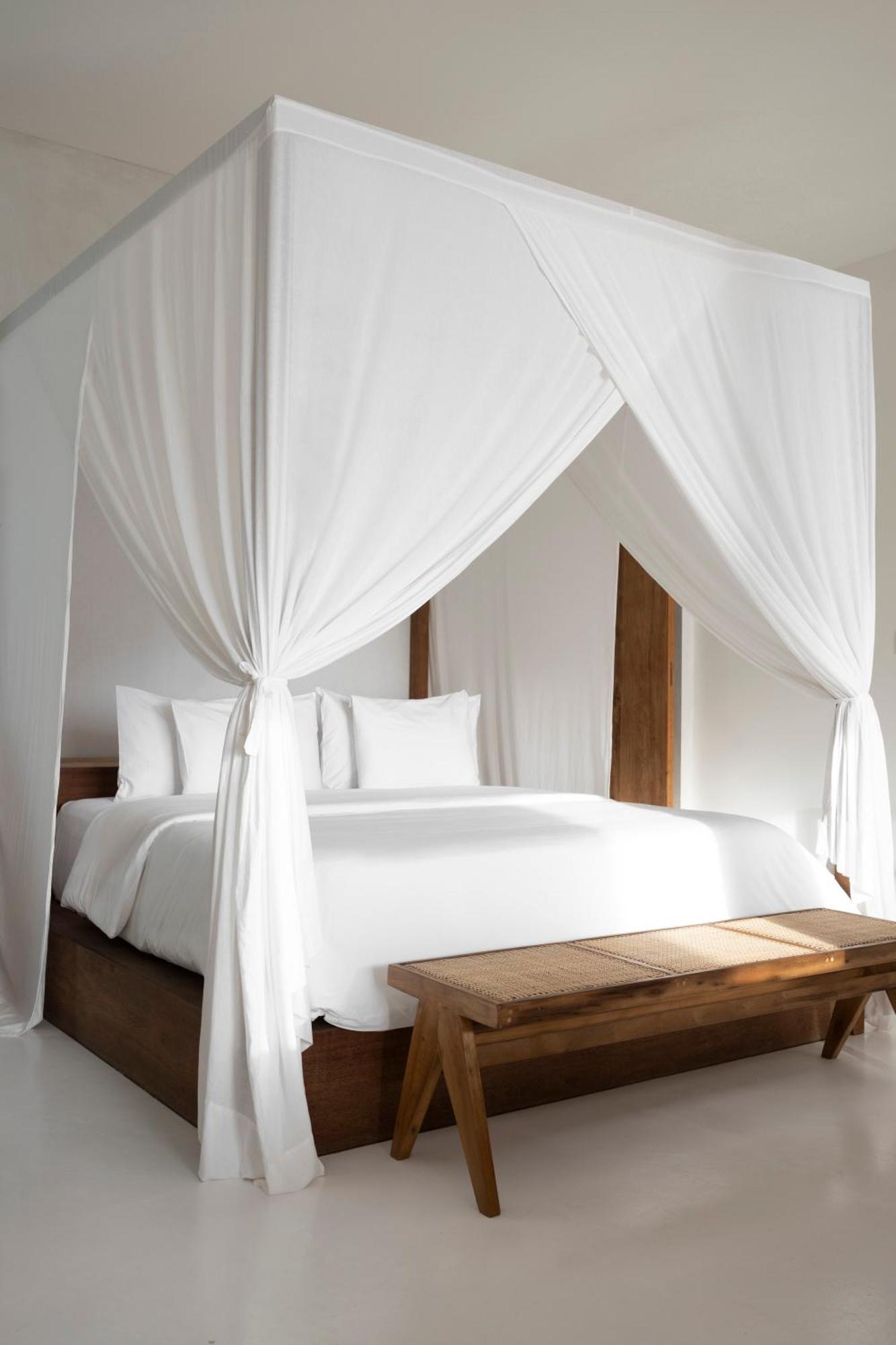 Taipus de Fora Ka Bru 1100 Boutique Hotel מראה חיצוני תמונה