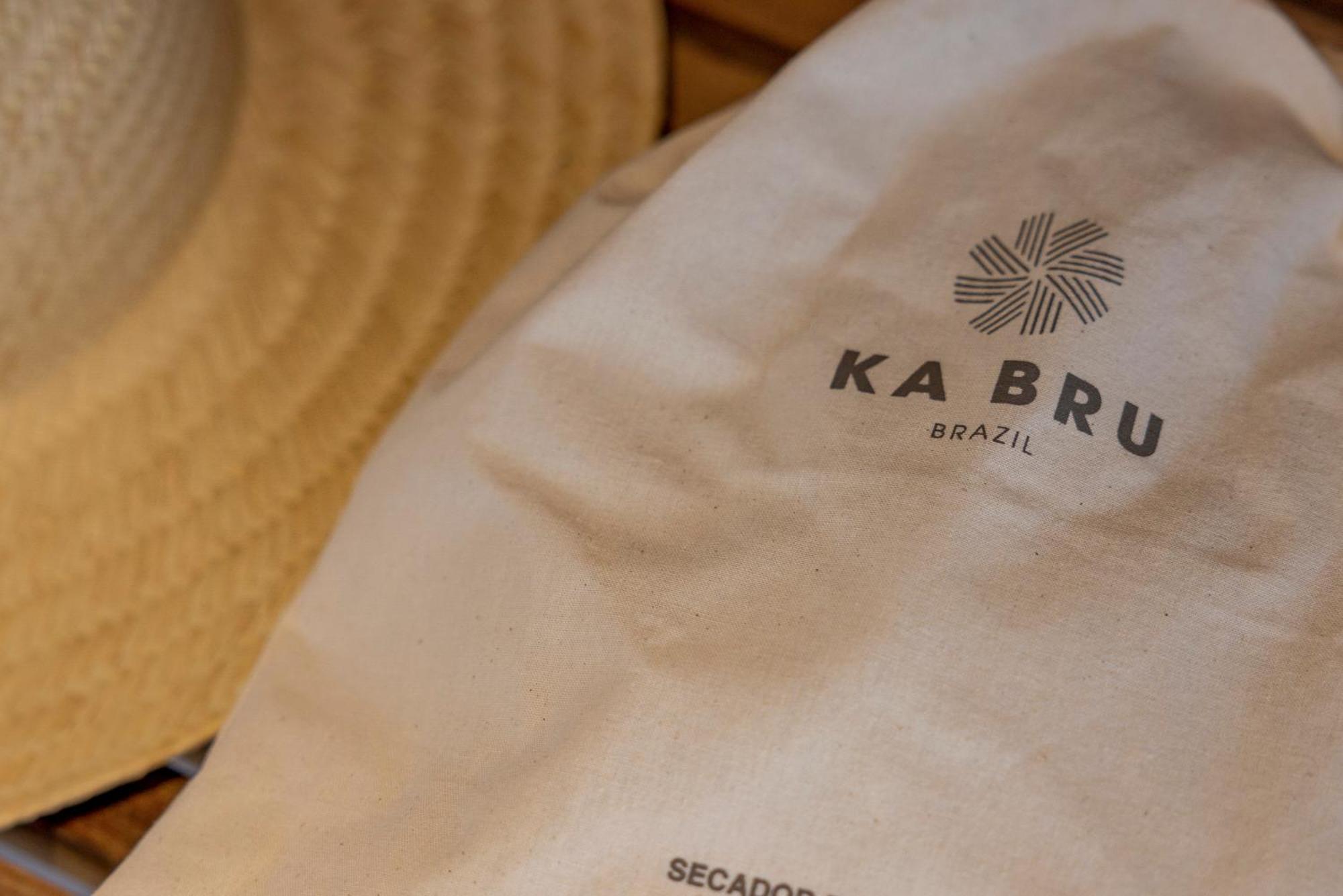 Taipus de Fora Ka Bru 1100 Boutique Hotel מראה חיצוני תמונה