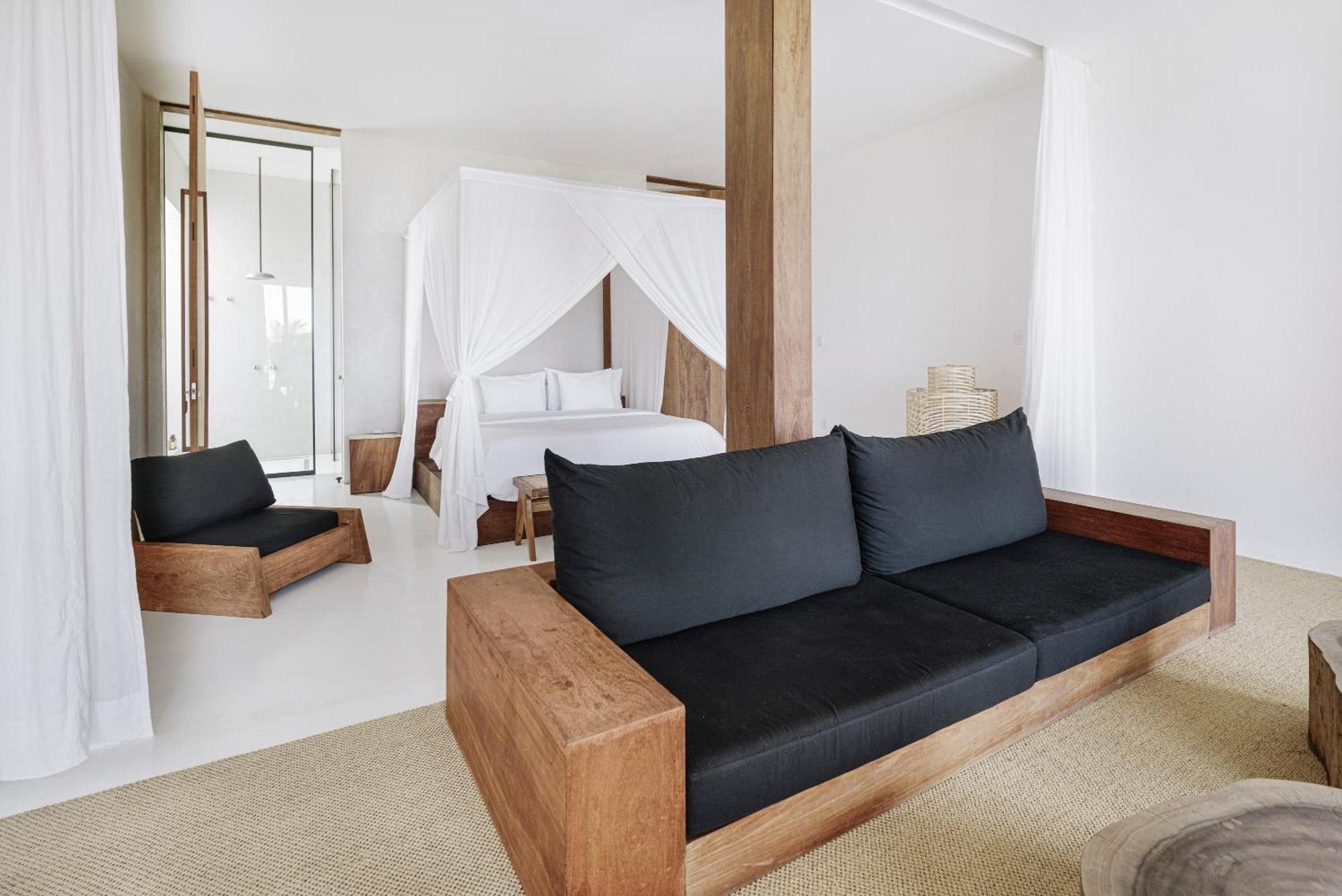 Taipus de Fora Ka Bru 1100 Boutique Hotel מראה חיצוני תמונה