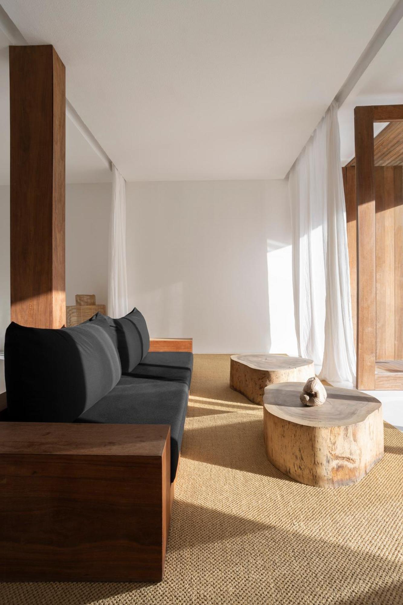 Taipus de Fora Ka Bru 1100 Boutique Hotel מראה חיצוני תמונה