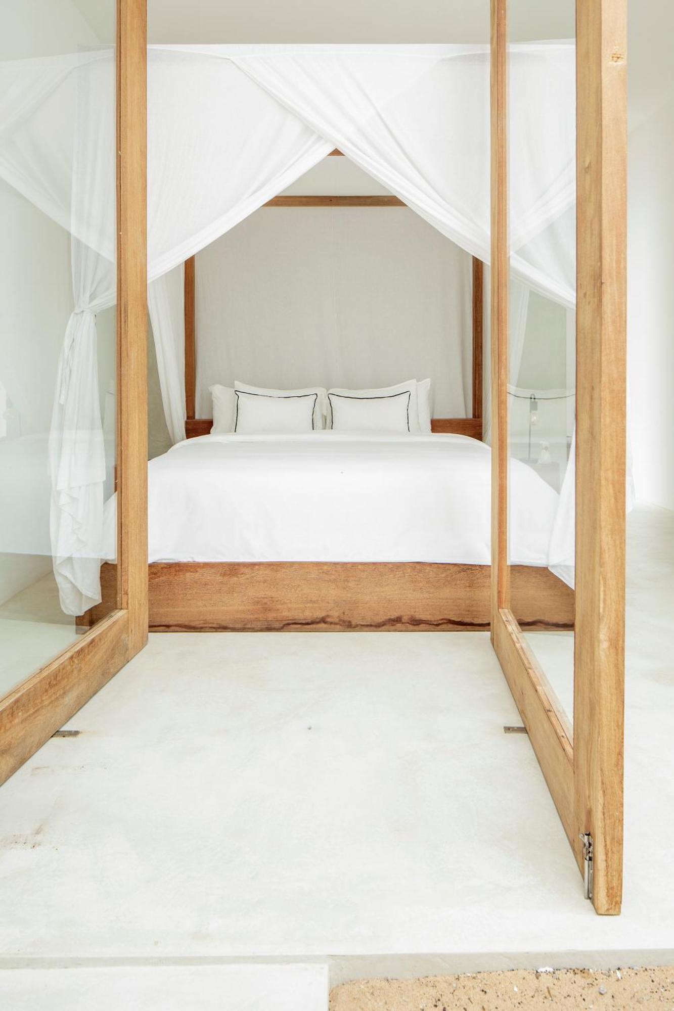 Taipus de Fora Ka Bru 1100 Boutique Hotel מראה חיצוני תמונה