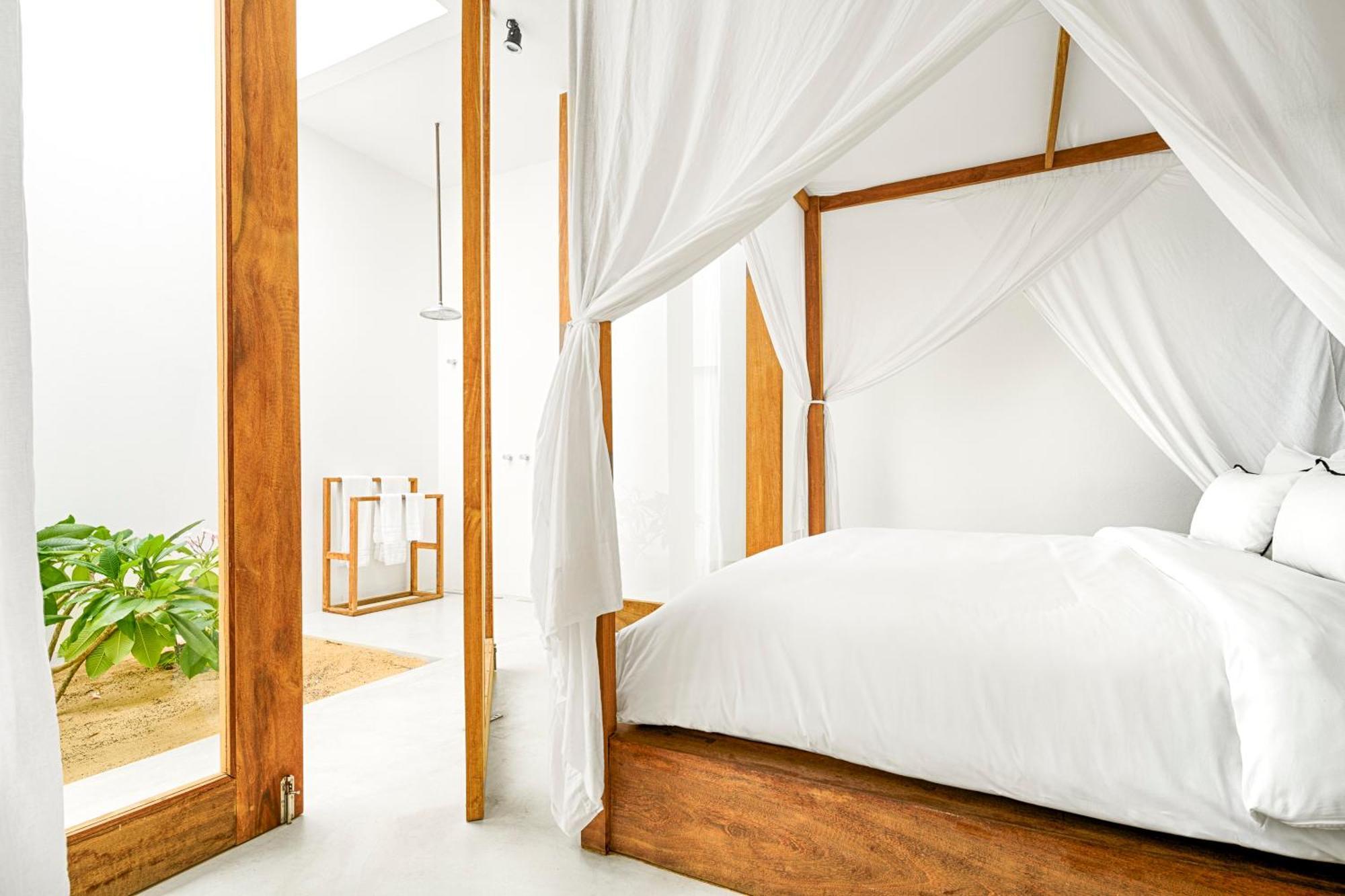Taipus de Fora Ka Bru 1100 Boutique Hotel מראה חיצוני תמונה